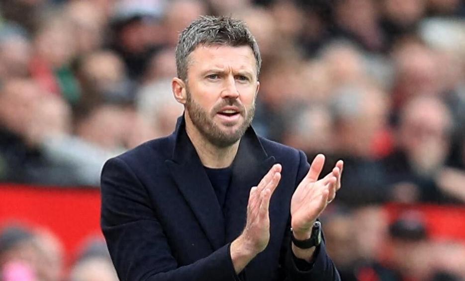 卡里克点评：舍什科自信库尼亚防守好，拉门斯沉着助球队