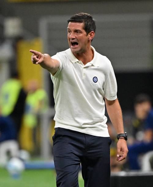 齐沃：国际米兰主场逆转有望，本场欧冠恐拖入点球