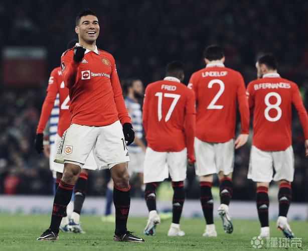 曼晚评分出炉！双星闪耀获8分，阿玛德5分全场最低