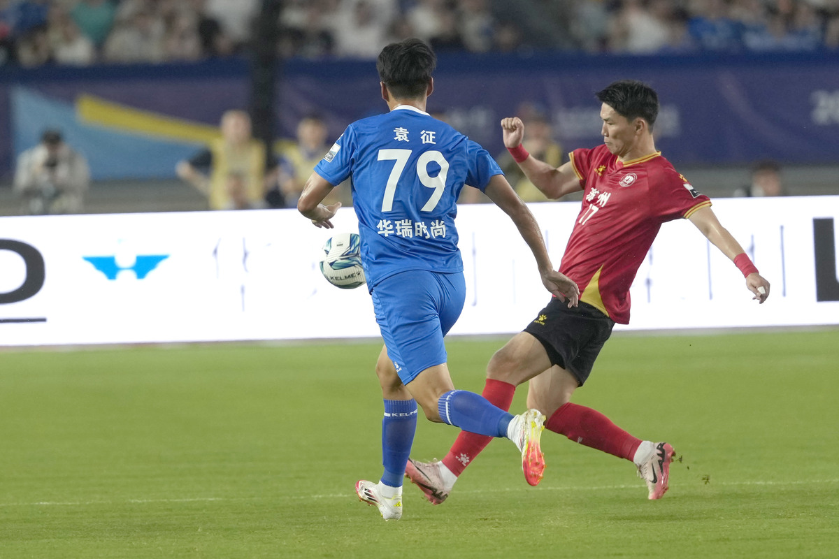 方培丞新东家确定，加盟中乙大连可为足球俱乐部