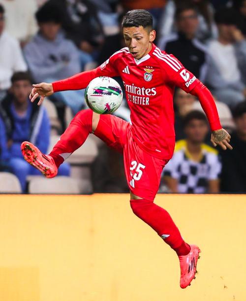 等待上诉期间，普雷斯蒂安尼恐被禁赛90至120天