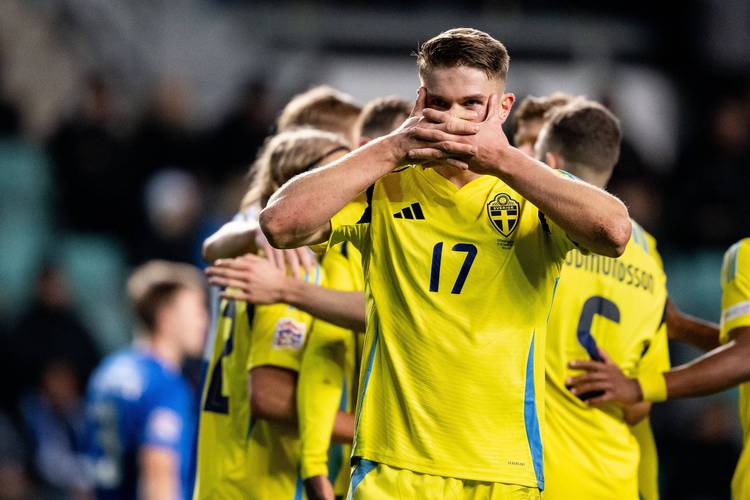 2026年英超射手榜：约克雷斯14场进8球高居榜首