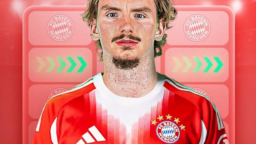 拜仁澄清与沃尔特马德无关，但会长期关注其能力提升