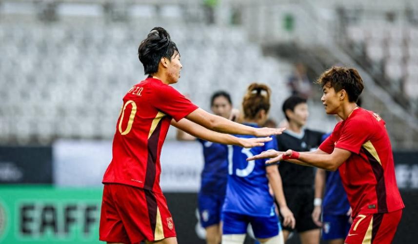 日本女足国脚表态：东亚杯虽留遗憾，世界杯力争佳绩