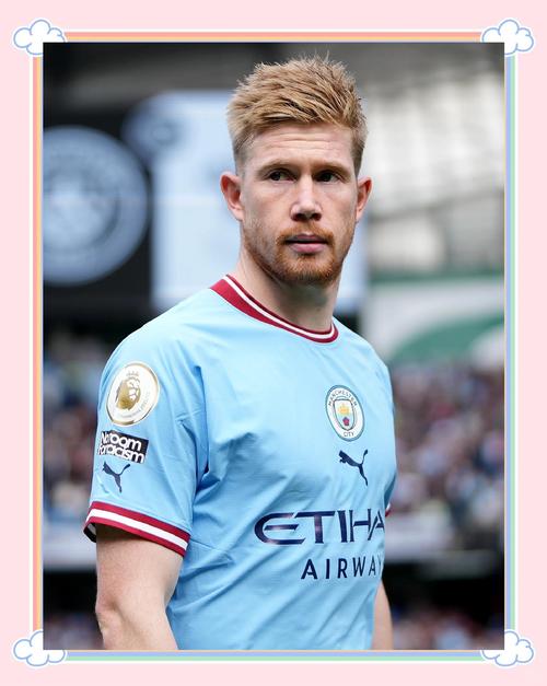 曼城中场核心德布劳内回归，有望出战都灵关键战役