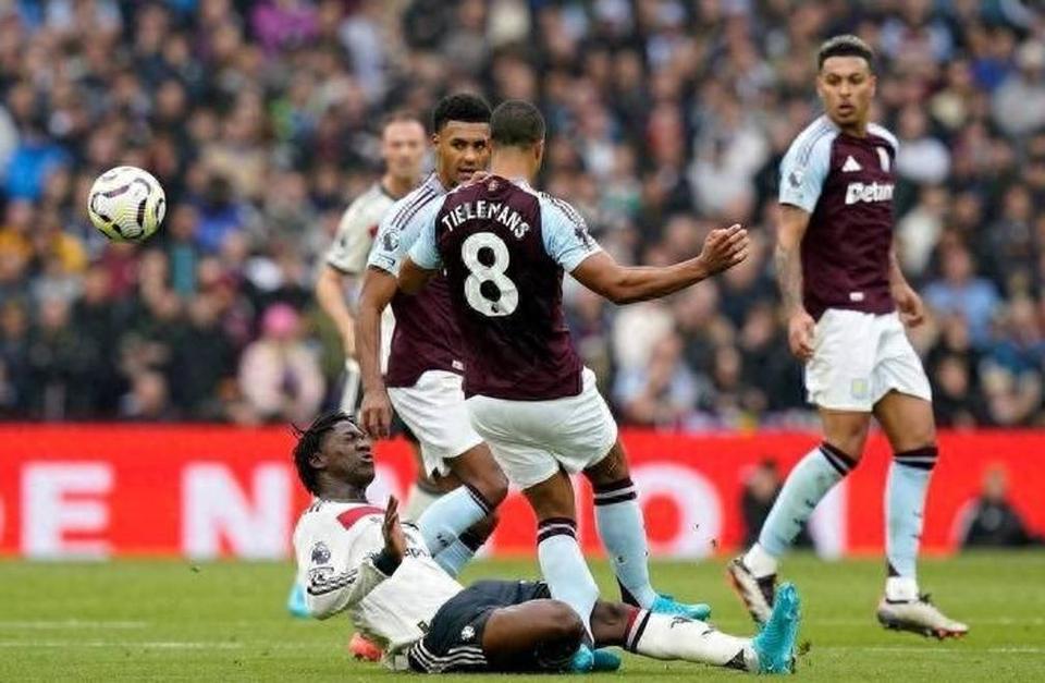 英超裁判安排：班克斯执法纽卡曼联焦点对决引关注