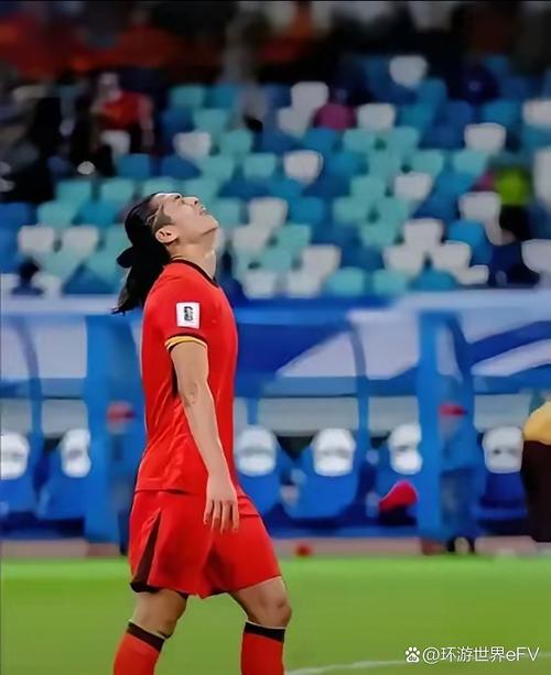 日本女足名将高桥花：亚洲杯是偿还欠债的关键战役