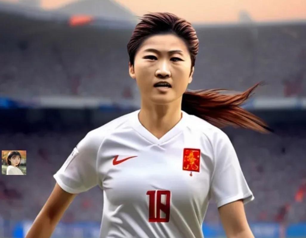 U15女足国家队集训选拔，长春名宿桑妮娜出任主帅