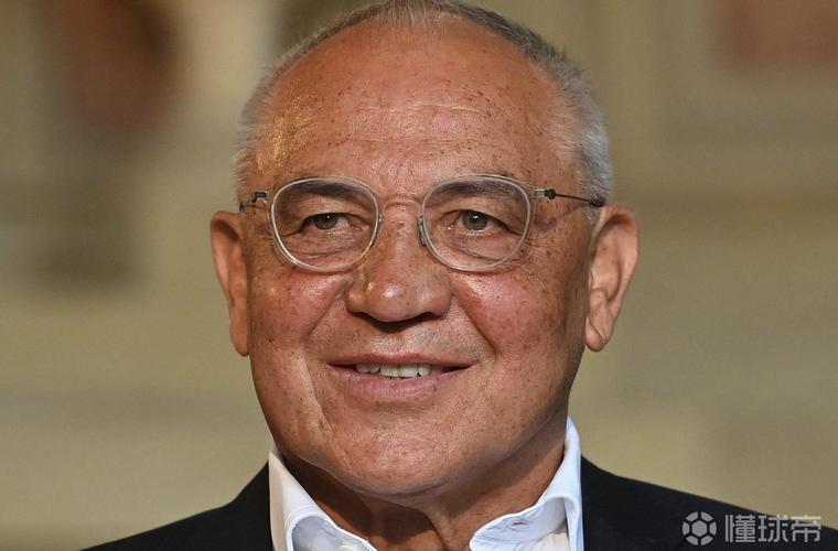 图片报：狼堡考虑换帅，曾夺德甲的马加特或接手