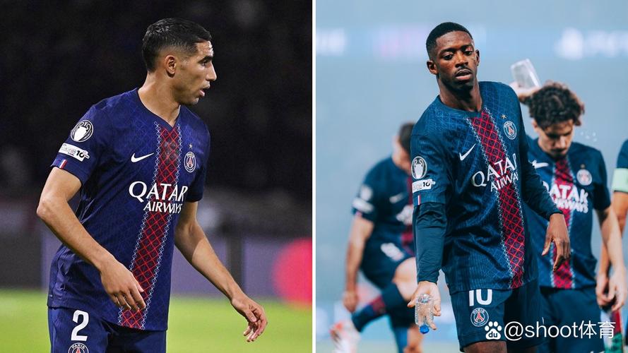 记者确认登贝莱伤情，将缺席欧冠关键战役次回合