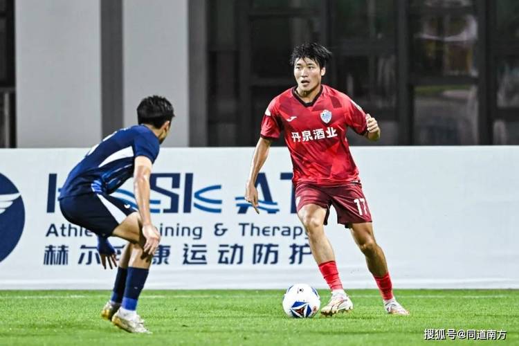 记者报道：阿奇姆彭未登场，大连英博热身赛3-1广西恒宸