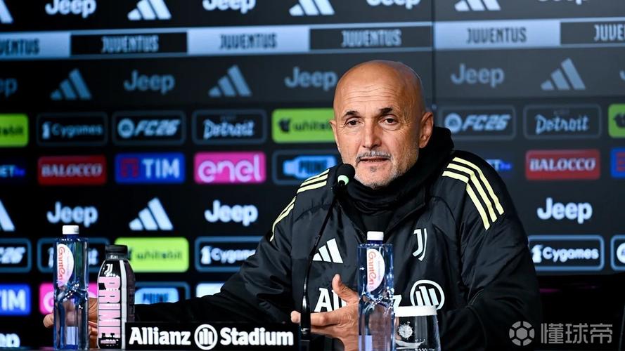 斯帕莱蒂：伊尔迪兹展现领袖气质，进球改变局面