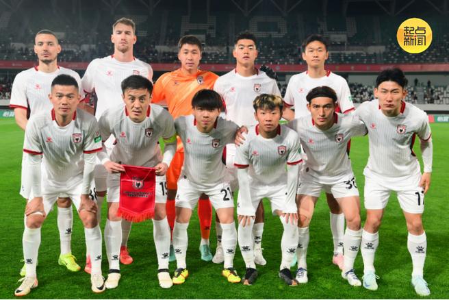 陕西联合三球员徐武周煜辰张裕碹转会厦门