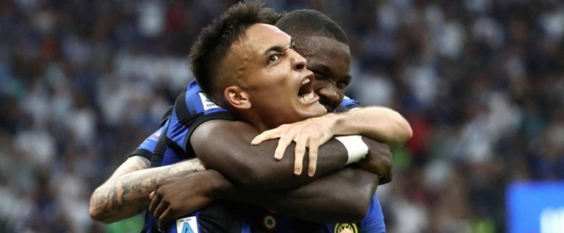 国米遭双杀出局，博德闪耀官方视频嘲讽：在米兰颠球！