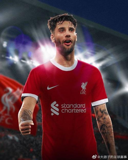 索博斯洛伊现自信非凡，卡拉格认可其英超顶级地位