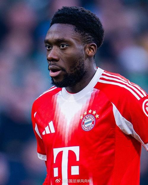 阿方索戴维斯能否出战3月国际赛？足协尚未表态