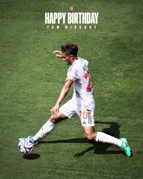 比朔夫在拜仁机会寥寥，参加世界杯可能性大幅降低