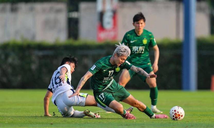 记者看好国安超级杯：外援归化优势明显，胜算更大