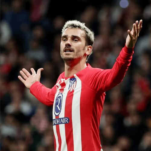 重磅引援：奥兰多城想立刻签下格列兹曼，年薪900万