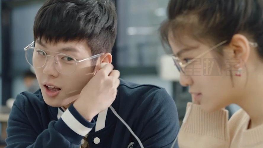 因耳机故障大罗错过理查兹表白瞬间