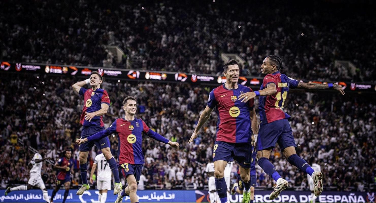 拉什福德速度比我快？拉菲尼亚回应并展望马竞逆转赛