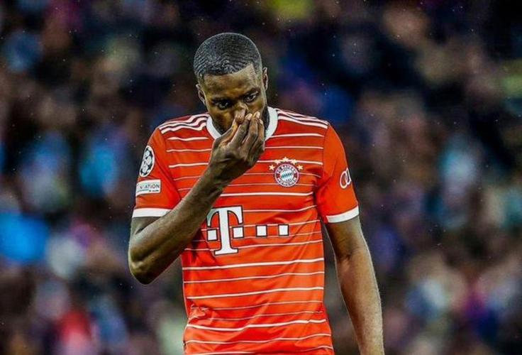 比塞克无奈表示：这就是足球，有些日子球进不去