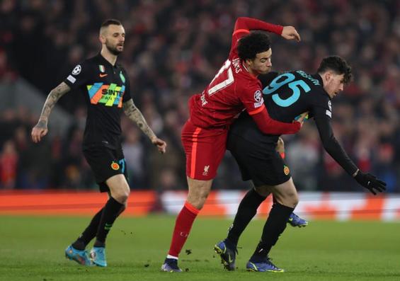 加蒂赛后炮轰：荒谬红牌与首回合失利共同导致出局