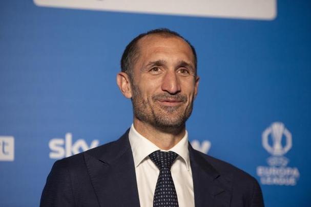 基耶利尼：关键判罚总不利 红牌事件引感慨