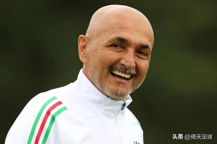 斯帕莱蒂称尤文图斯需依靠整体作战