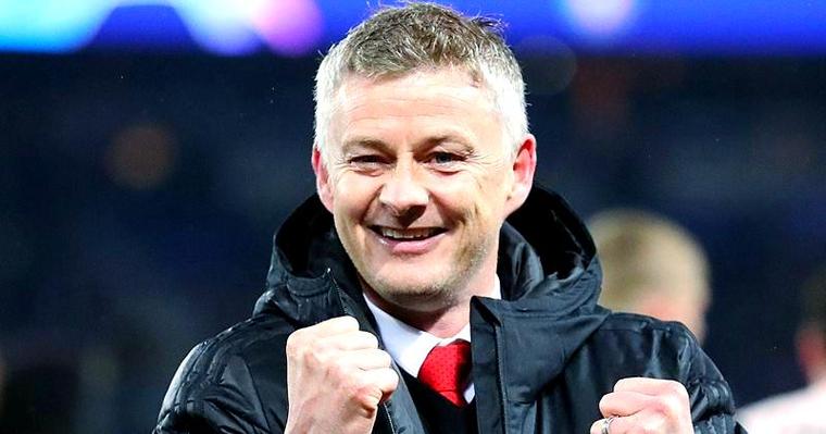 传奇生日快乐！曼联祝贺索尔斯克亚53岁寿辰