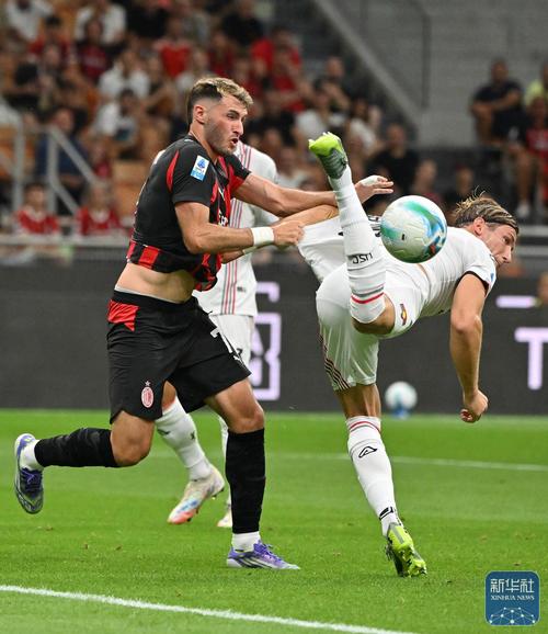 八球成坎！米体指出米兰进攻双子星陷入进球荒