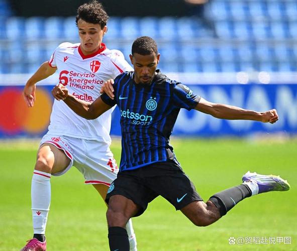 海于格离队真相：出场少，却助米兰淘汰国米