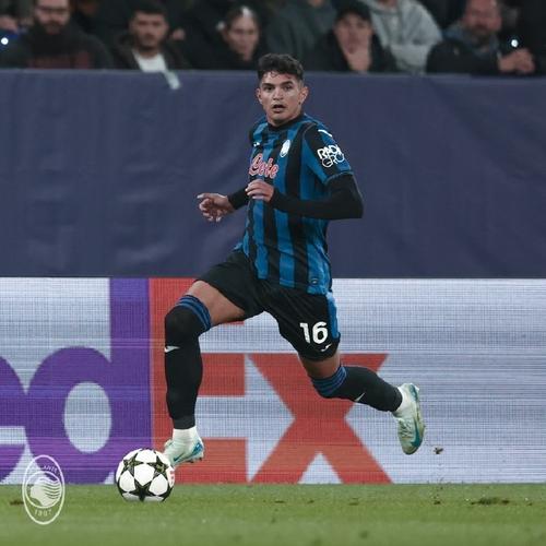 欧冠意甲独守者：亚特兰大真蓝黑逆袭谁人料