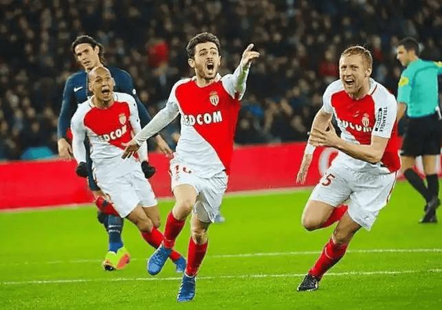 摩纳哥主帅谈欧冠红牌：直言裁判双重标准令人失望