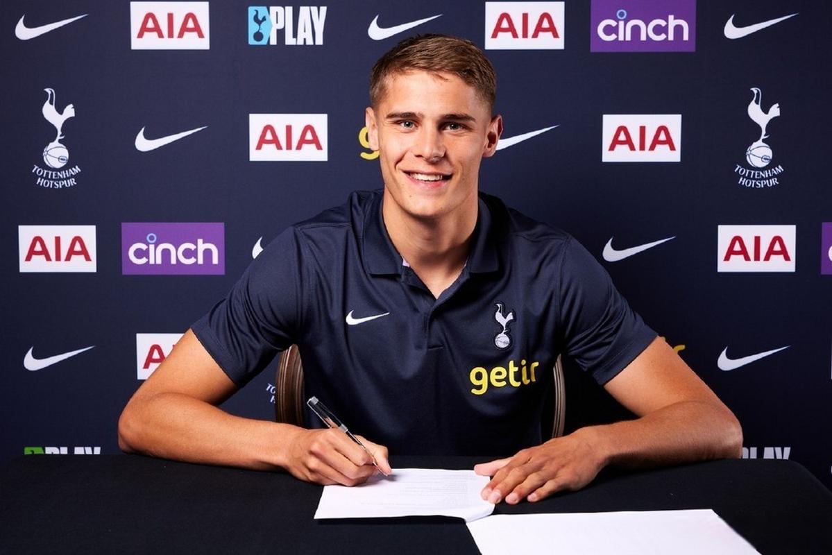 图多尔驳斥无视说，详解范德芬场上行动体现职业态度