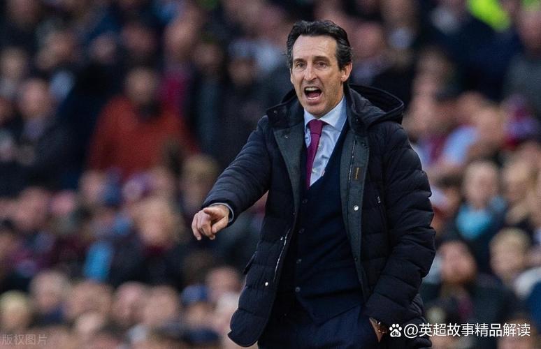 埃梅里称维拉难保现有排名，点出曼联等竞争对手