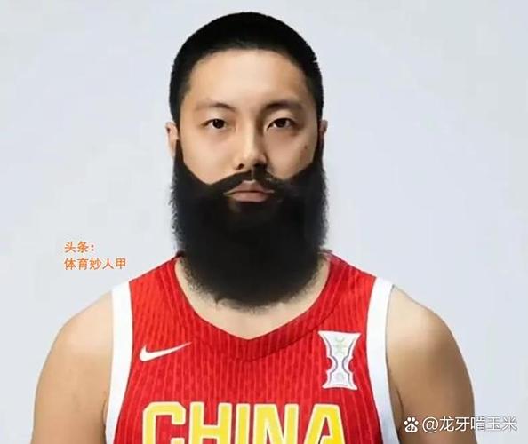 朱俊龙社媒感恩&amp;胡明轩晒其童年照前者回复：你也是个人啊