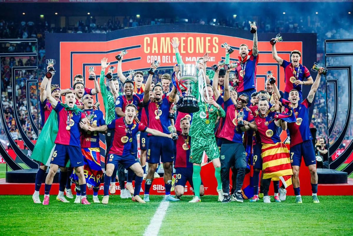 2平12负，马塞利诺执教生涯带队客场对阵巴萨未尝胜绩