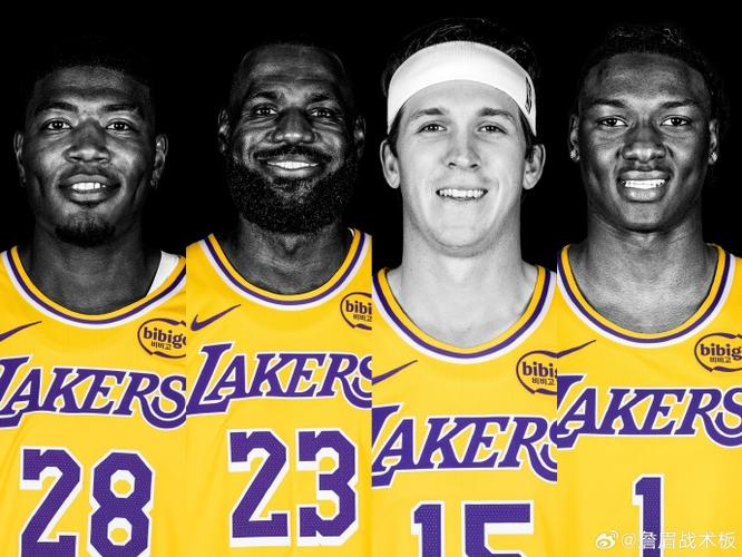 湖人背靠背迎战国王詹姆斯因左脚关节炎出战成疑八村塁复出