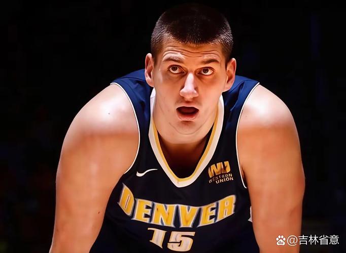 约基奇：我们整个赛季都伤病不断但我认为我们打得非常拼