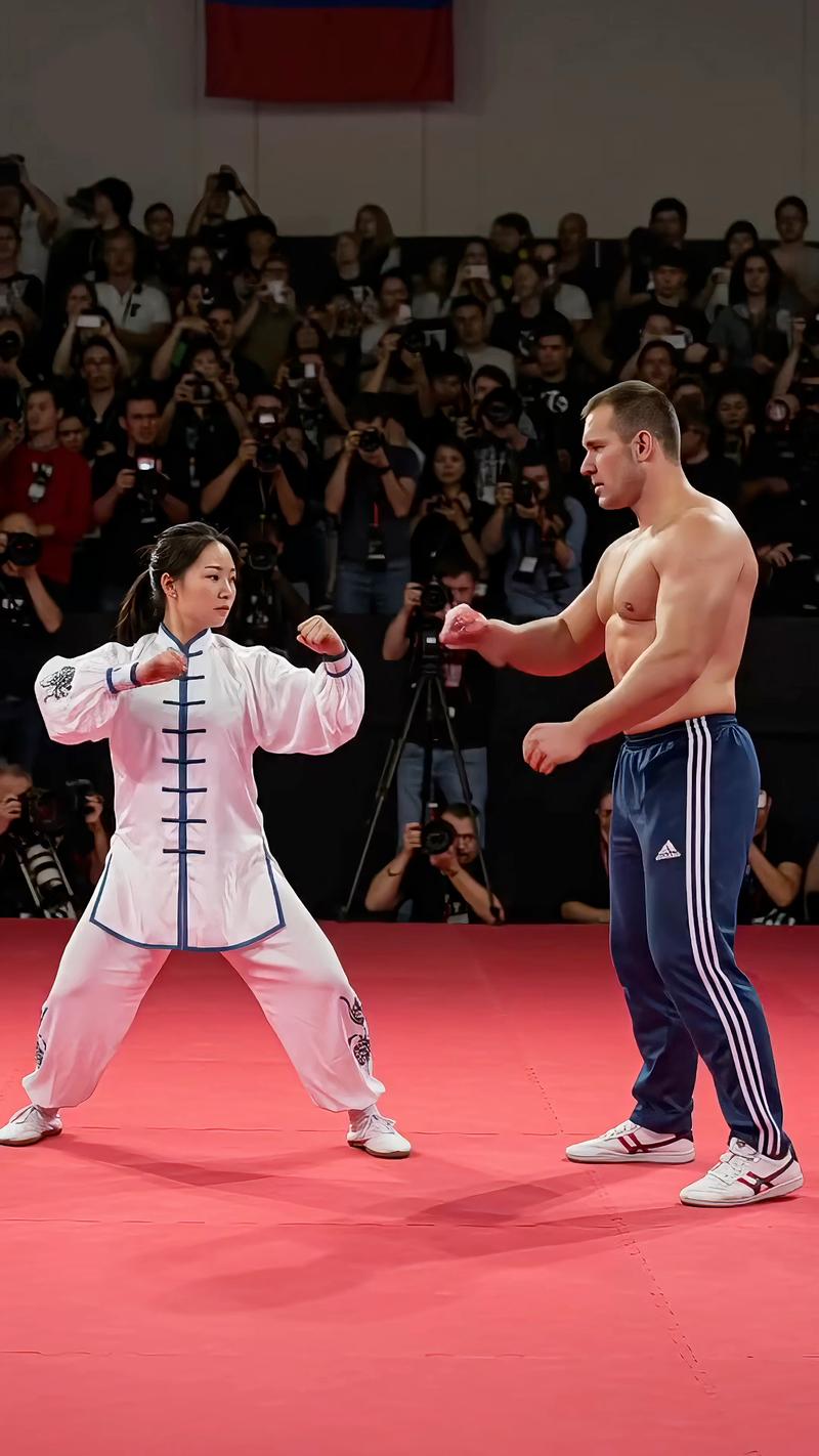 IG发布对阵NIP赛事Vlog：让你见识一下少林功夫！