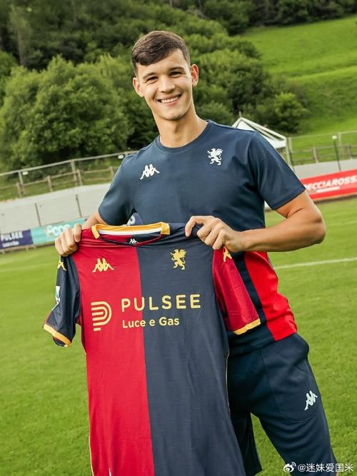 国际米兰外租小将卡博尼韧带撕裂，职业生涯蒙上阴影