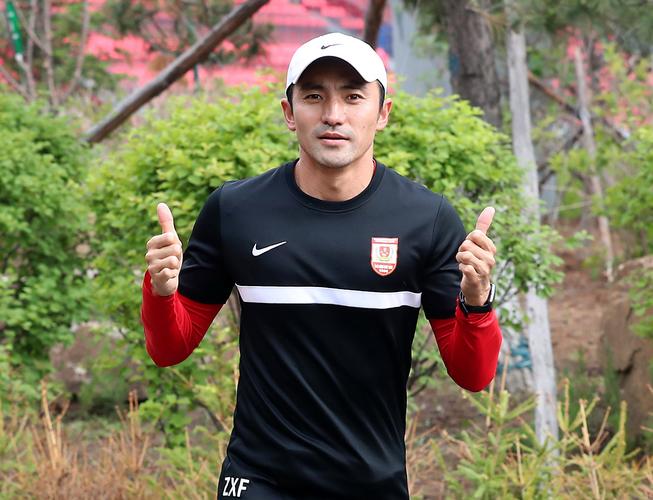 曾入选欧洲国字号！19岁王汉龙正式租借加盟中甲定南赣联