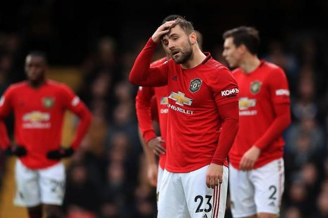 曼联问题答案就在眼前？员工坦言这令人感到讽刺！