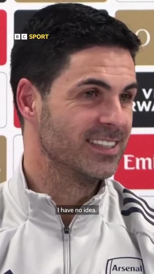 投入20亿欧可省两年！阿尔特塔揭秘球队重建时间成本