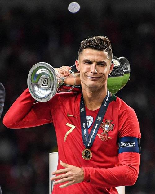 前队友巴列霍谈C罗：极其职业，领导力堪称足坛典范