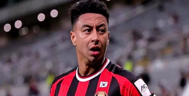 前曼联球星林加德33岁加盟巴甲 轨迹横跨英格兰沙特韩国