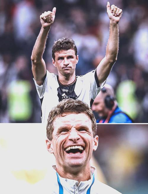 托马斯·穆勒MLS半场梅开二度，36岁老将喜迎2026开门红