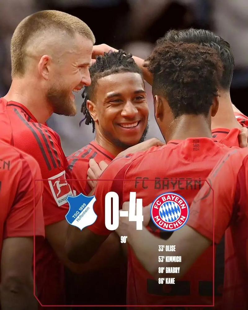 拜仁门将更迭在即？迈耶称乌尔比希可接班诺伊尔