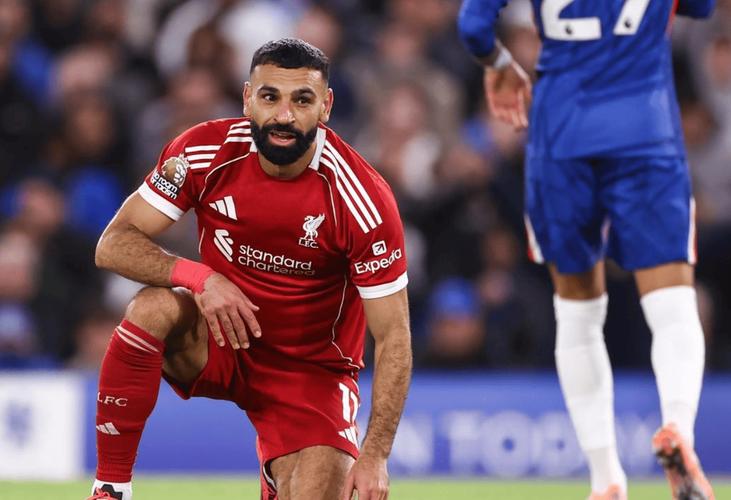 萨拉赫遭利物浦名宿质疑：过气球星？上赛季表现令人失望